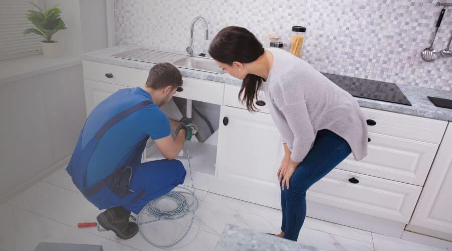 Professional water heater repair in Rome, IN